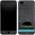 California Neon Republic iPhone 8 Plus Skin